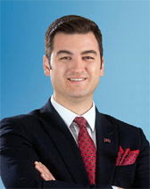 Tamer Mandalinci