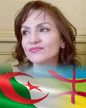 Taous Ait Mesghat kimdir? Taous Ait Mesghat