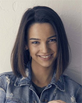 Tara De Vries kimdir? Tara De Vries