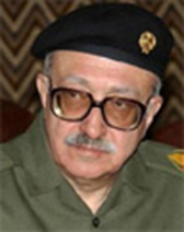 Tarık Aziz kimdir? Tarık Aziz
