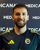 Tarık Çetin