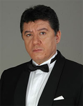 Tarık Ünlüoğlu kimdir? Tarık Ünlüoğlu