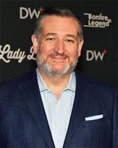 Ted Cruz