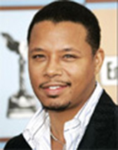 Terrence Dashon Howard kimdir? Terrence Dashon Howard