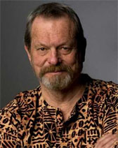 Terry Gilliam