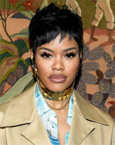 Teyana Taylor