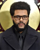 The Weeknd