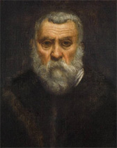 Tintoretto kimdir? Tintoretto