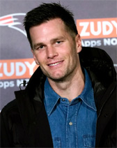 Tom Brady