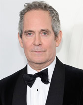 Tom Hollander