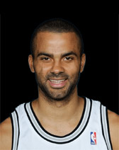 Tony Parker