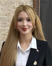 Tuğçe Orhan