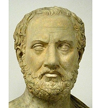 Tukidides