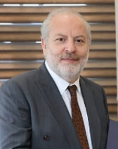 Turan Sağer
