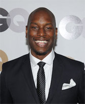 Tyrese Gibson