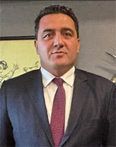 Ulaş Karasu
