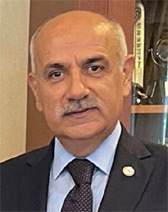 Vahit Kirişci kimdir? Vahit Kirişci