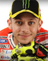 Valentino Rossi kimdir? Valentino Rossi