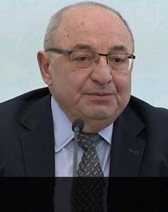 Vazgen Manukyan kimdir? Vazgen Manukyan