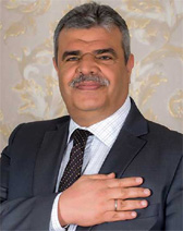 Veysi Kaynak