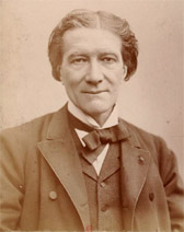 Victorien Sardou kimdir? Victorien Sardou