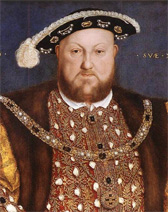 VIII. Henry kimdir? VIII. Henry