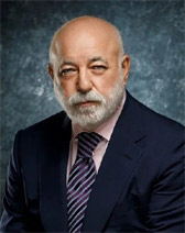 Viktor Vekselberg kimdir? Viktor Vekselberg