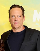 Vince Vaughn