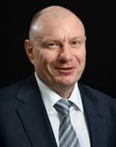 Vladimir Potanin