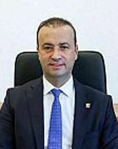 Volkan Demir