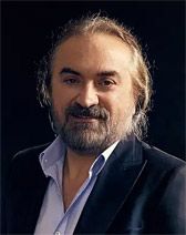 Volkan Konak