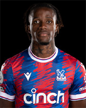 Wilfried Zaha kimdir? Wilfried Zaha