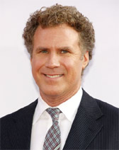 Will Ferrell