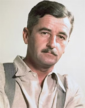William Faulkner kimdir? William Faulkner