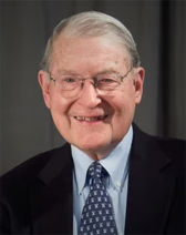 William Hedgcock Webster kimdir? William Hedgcock Webster