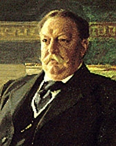 William Howard Taft