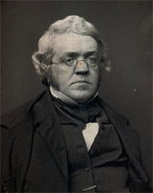 William Makepeace Thackeray