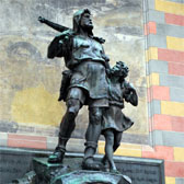 William Tell kimdir? William Tell