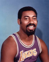 Wilt Chamberlain