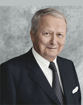 Wolfgang Porsche