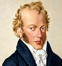 Wolfgang von Kempelen