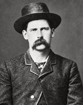 Wyatt Earp