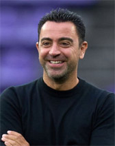 Xavi Hernandez