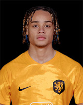 Xavi Simons