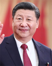 Xi Jinping