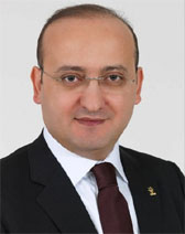 Yalçın Akdoğan kimdir? Yalçın Akdoğan