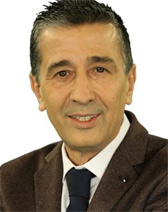Yalçın Çakır