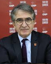 Yalçın Karatepe