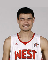 Yao Ming