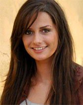 Yasemin Ergene kimdir? Yasemin Ergene